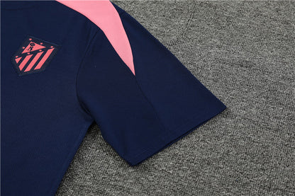 Completo Atletico Madrid