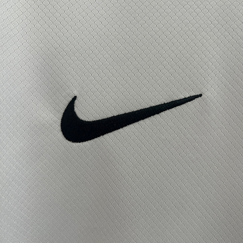 Uruguay Trasferta 24/25