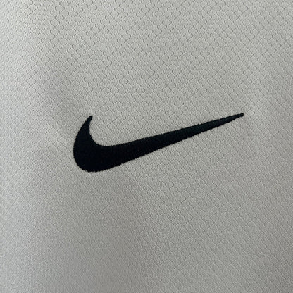 Uruguay Trasferta 24/25