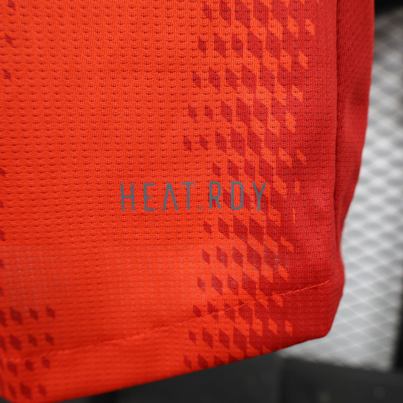 Bayern Monaco Casa 24/25 - Versione Giocatore