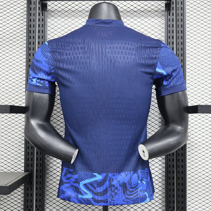 Atletico Madrid Terza 24/25 - Versione Giocatore