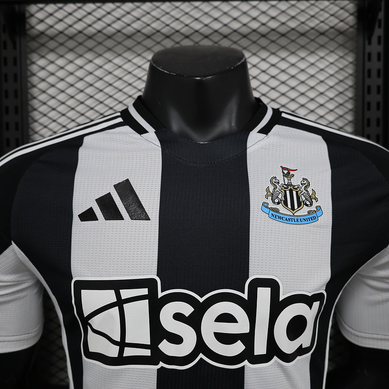 Newcastle Casa 24/25 - Versione Giocatore