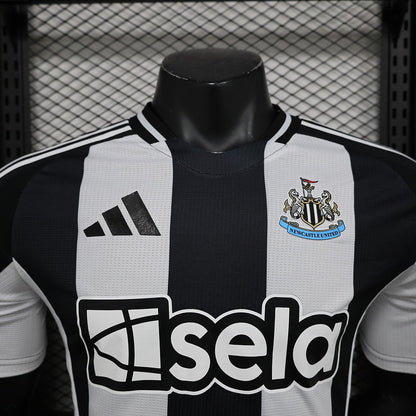 Newcastle Casa 24/25 - Versione Giocatore