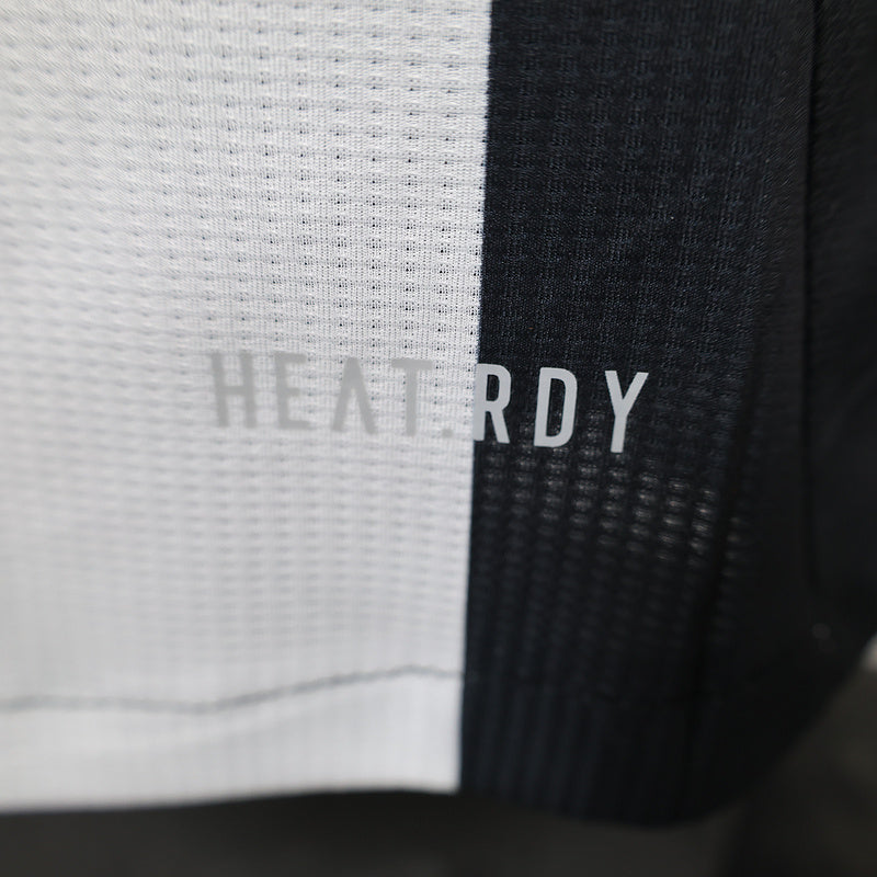 Newcastle Casa 24/25 - Versione Giocatore