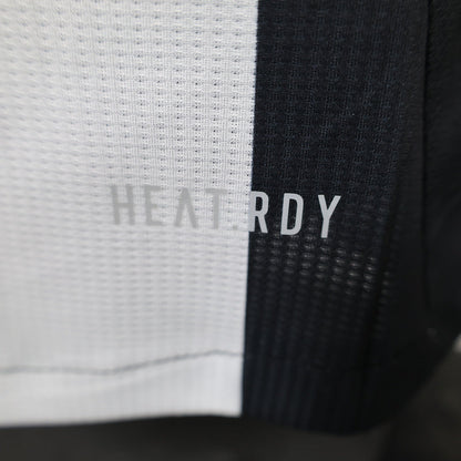 Newcastle Casa 24/25 - Versione Giocatore