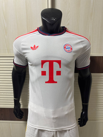 Bayern Munich Away 26/27