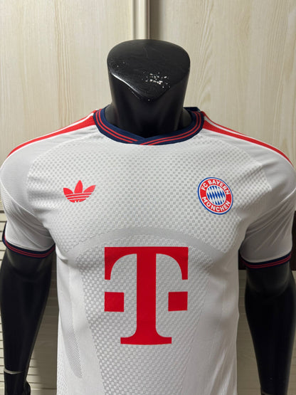 Bayern Munich Away 26/27