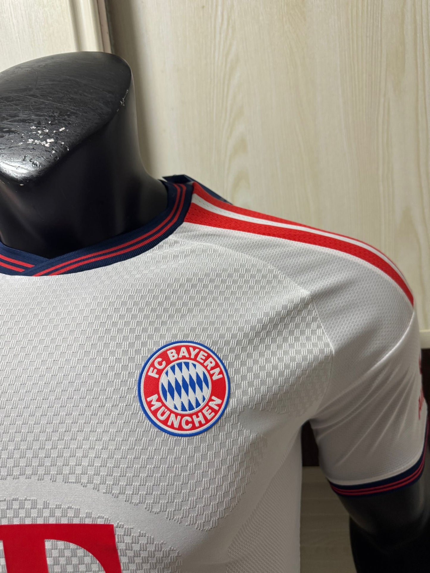 Bayern Munich Away 26/27