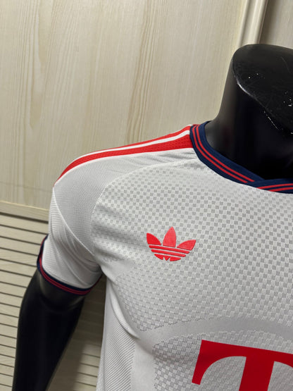 Bayern Munich Away 26/27