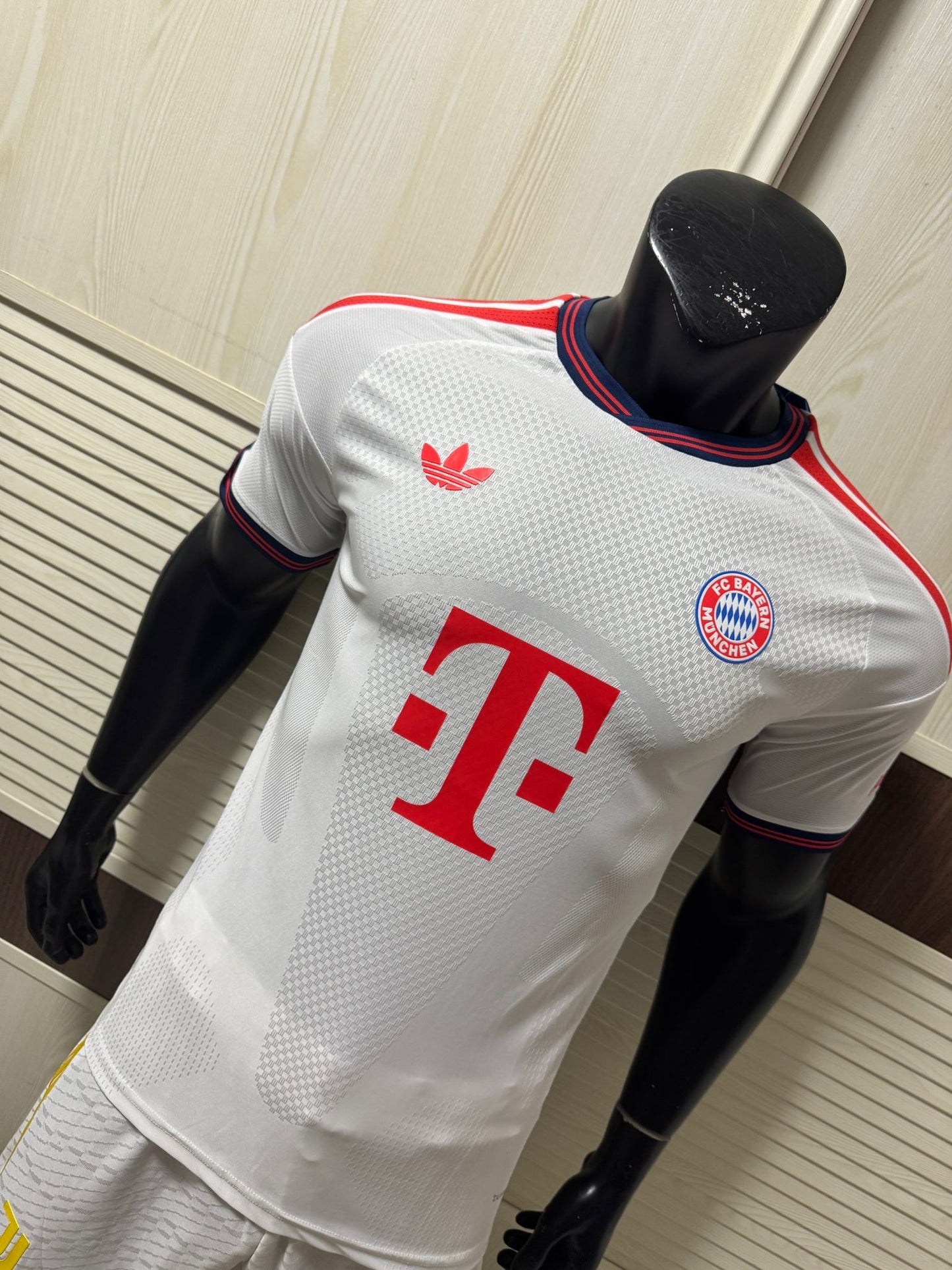 Bayern Munich Away 26/27