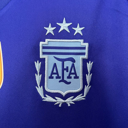 Argentina Trasferta 24/25