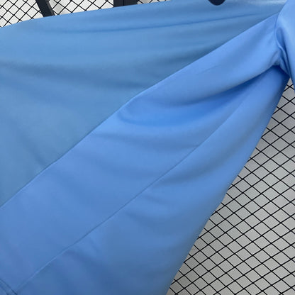 Manchester City Casa 25/26