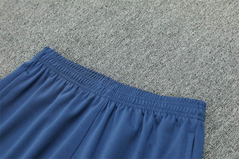 Tuta Manchester City 24/25