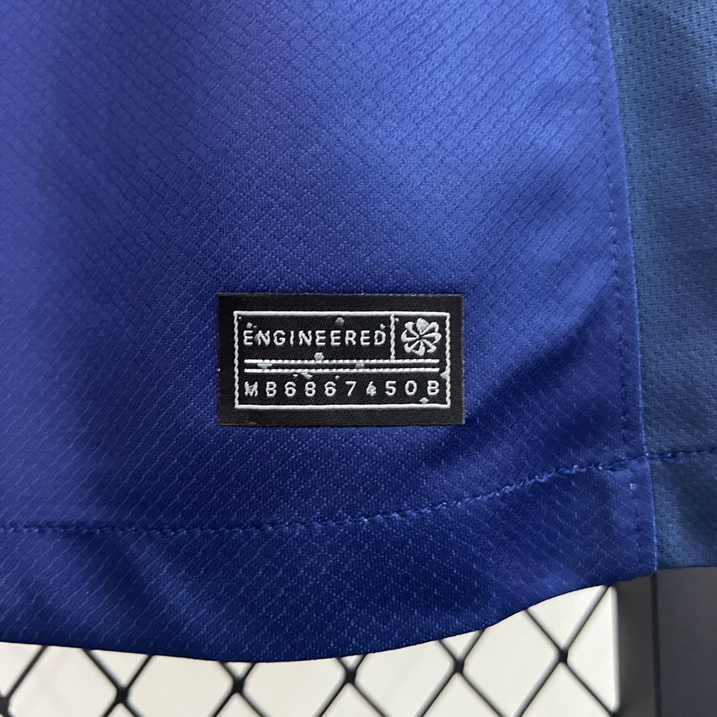 Barcelona Casa 24/25