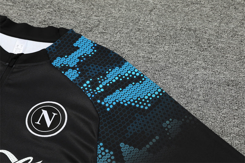 Tuta Napoli 24/25