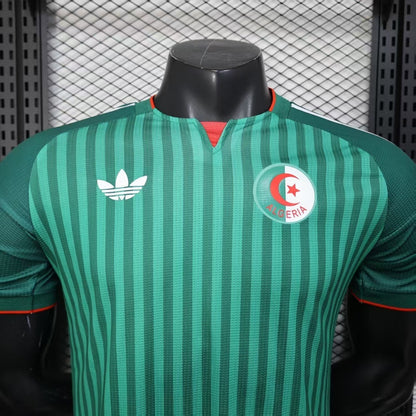 Algeria Home player version 26/27