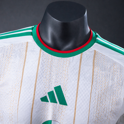 Algeria Player version 26/27