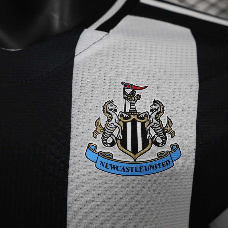 Newcastle Casa 24/25 - Versione Giocatore