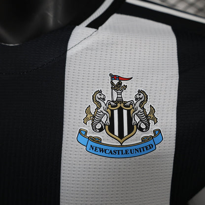 Newcastle Casa 24/25 - Versione Giocatore