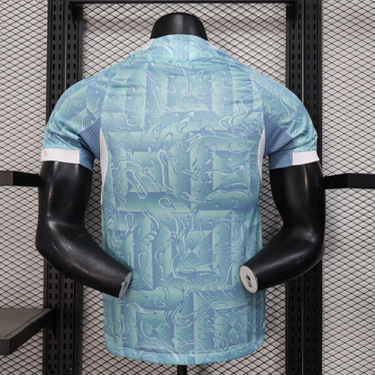 Juventus 25/26 - Versione Giocatore