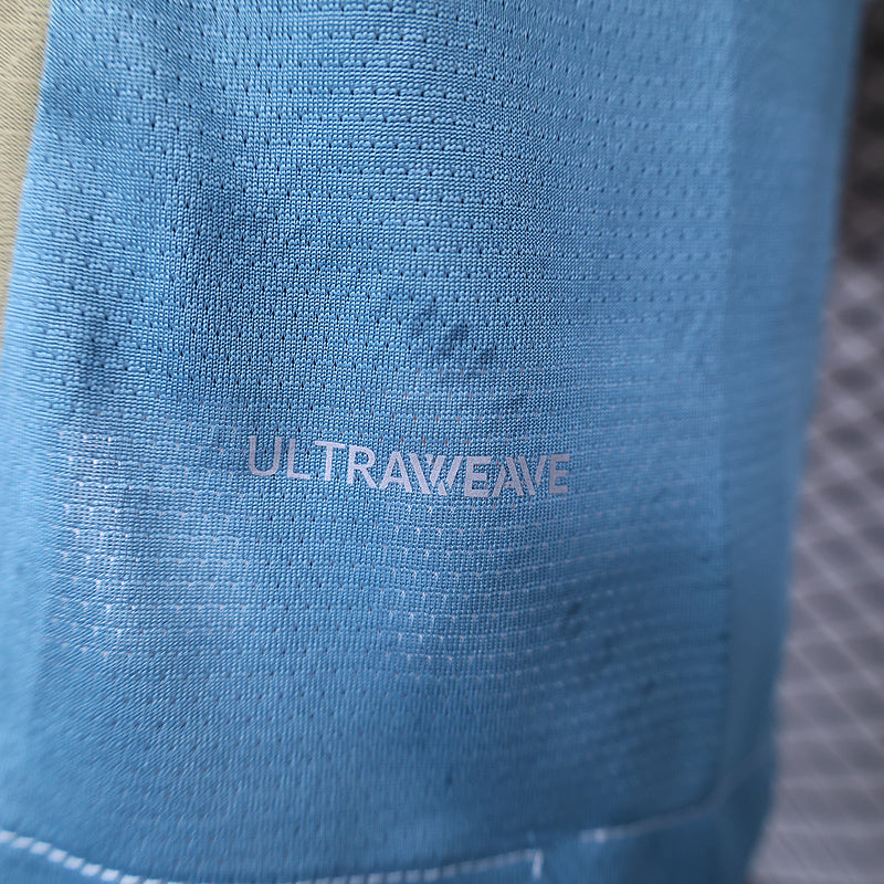 Manchester City Quarta 24/25 - Versione Giocatore