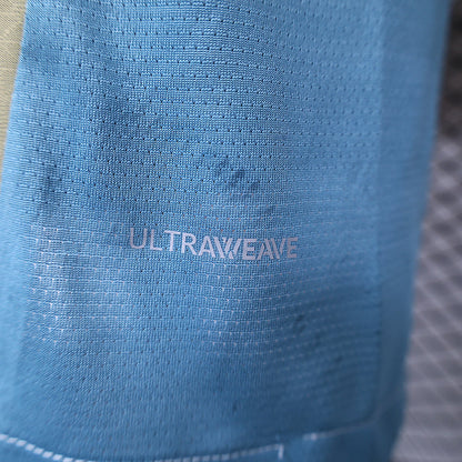 Manchester City Quarta 24/25 - Versione Giocatore