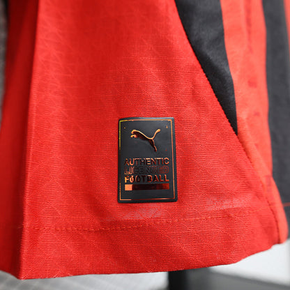 Milan Casa 24/25 - Versione Giocatore