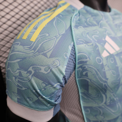 Juventus 25/26 - Versione Giocatore