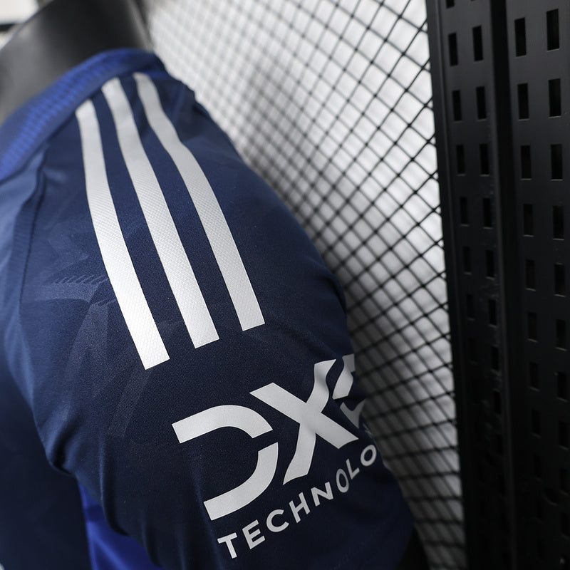 Manchester United Trasferta 24/25 - Versione Giocatore