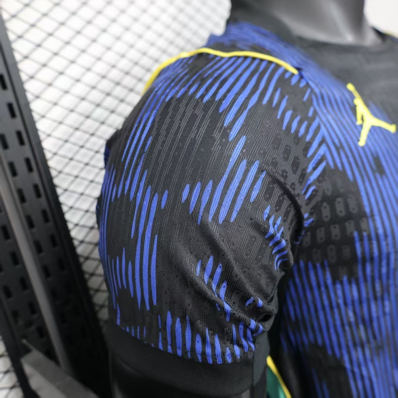 Brazil Away player version 26/27