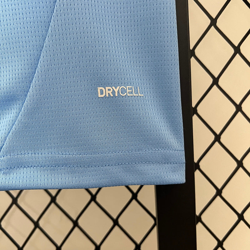 Manchester City Casa 24/25