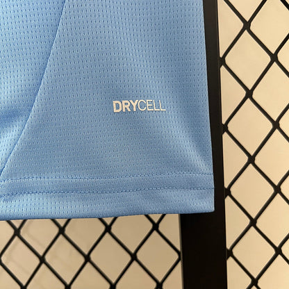 Manchester City Casa 24/25