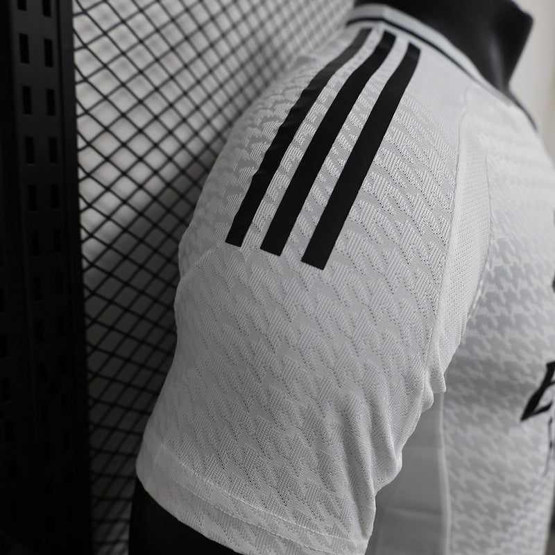 Real Madrid Casa 24/25 - Versione Giocatore