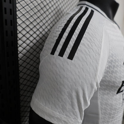 Real Madrid Casa 24/25 - Versione Giocatore