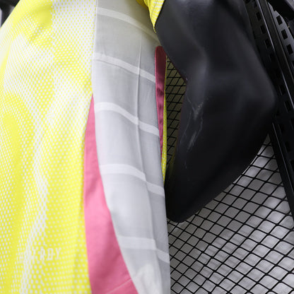 Juventus Trasferta 24/25 - Versione Giocatore