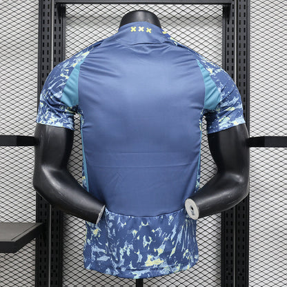 Ajax Trasferta 24/25 - Versione Giocatore