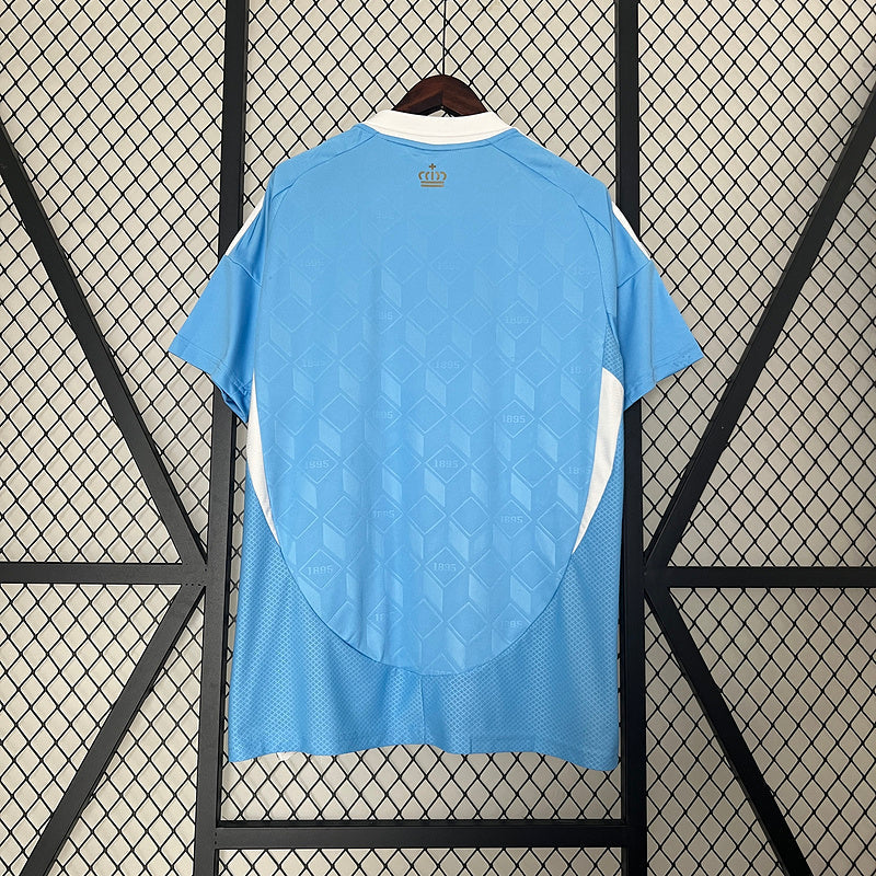 Belgio Trasferta 24/25