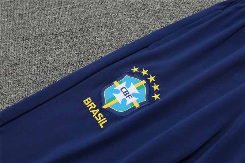 Tuta Brasile 24/25