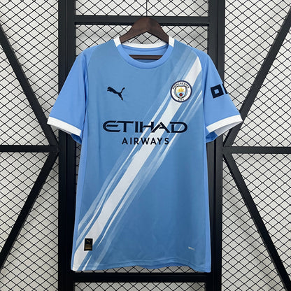 Manchester City Casa 25/26