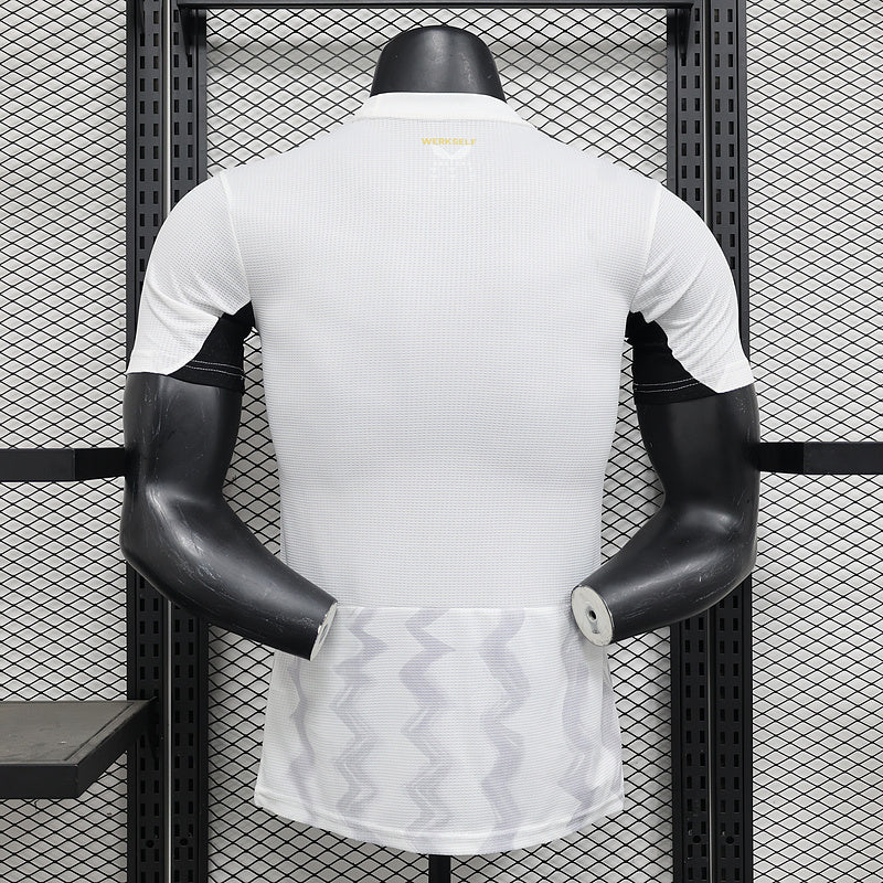 Leverkusen Trasferta  24/25 - Versione Giocatore