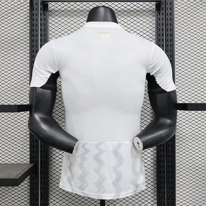 Leverkusen Trasferta  24/25 - Versione Giocatore