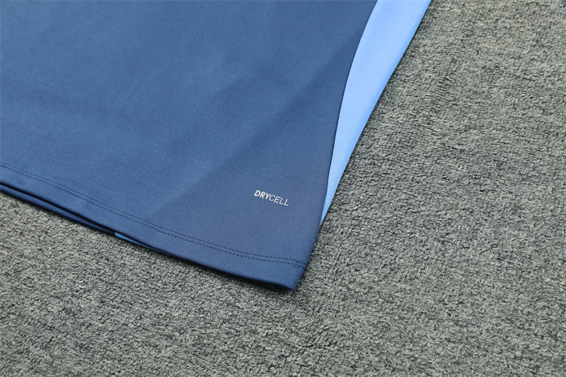 Tuta Manchester City 24/25