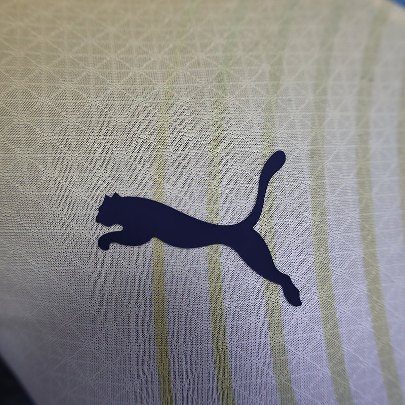 Manchester City Quarta 24/25 - Versione Giocatore