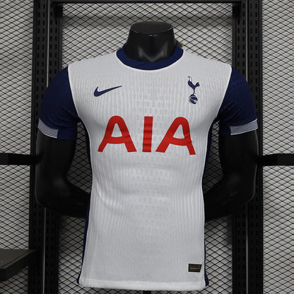 Tottenham Casa 24/25 - Versione Giocatore