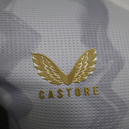 Leverkusen Trasferta  24/25 - Versione Giocatore