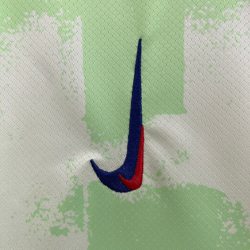 Barcelona Terza 24/25