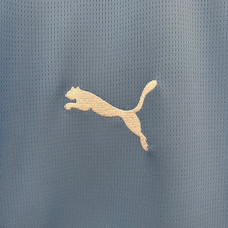 Manchester City Casa 24/25