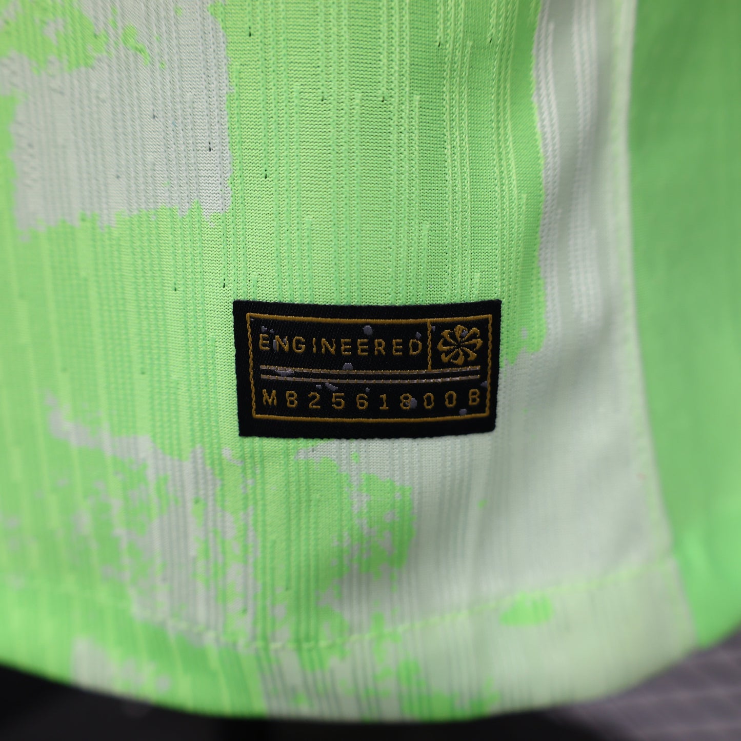 Barcelona Terza 24/25 - Versione Giocatore