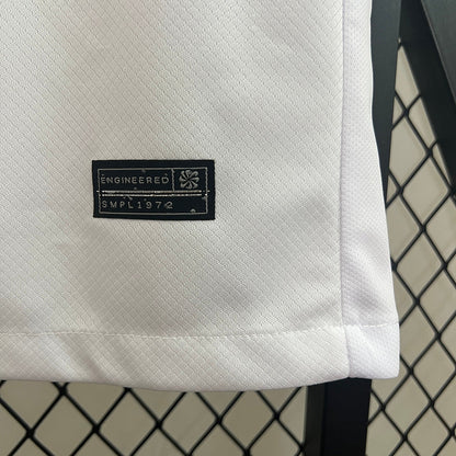 Uruguay Trasferta 24/25