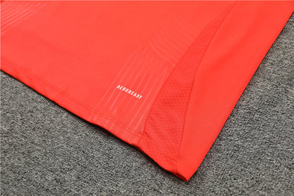 Tuta Manchester United 24/25